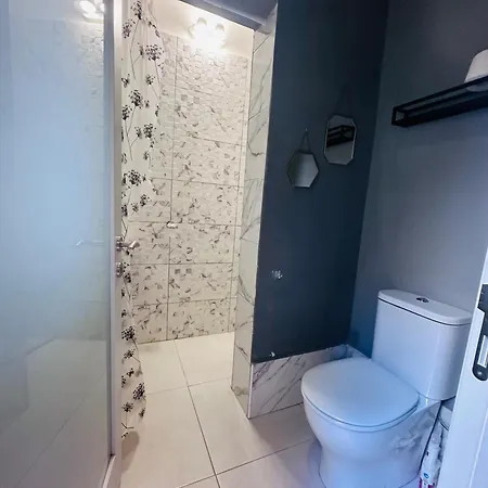 شقة Center With Private Entrance Gzira