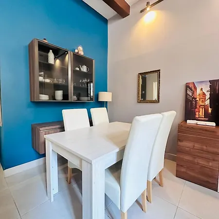 شقة Center With Private Entrance