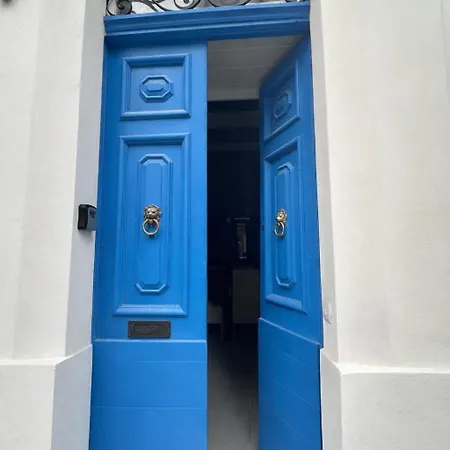 شقة Center With Private Entrance
