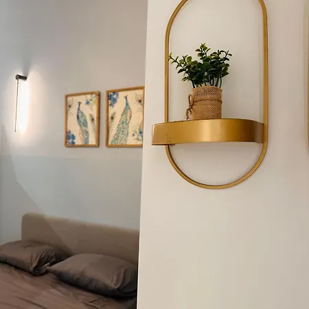 شقة Center With Private Entrance
