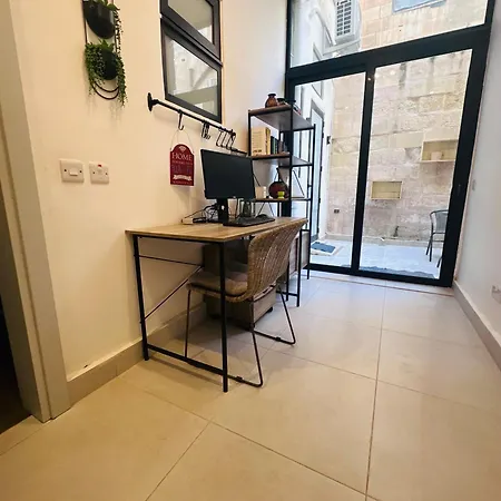 Center With Private Entrance