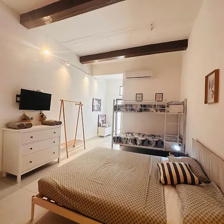 شقة Center With Private Entrance